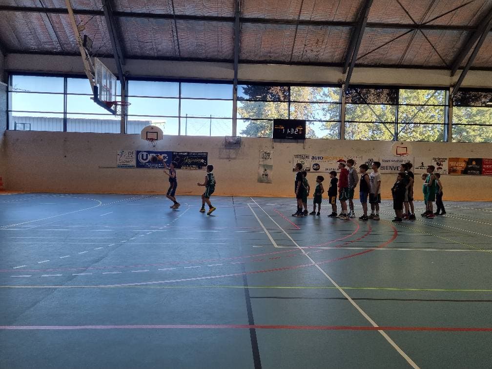 La FFBB annonce un record de 711 000 licenciés