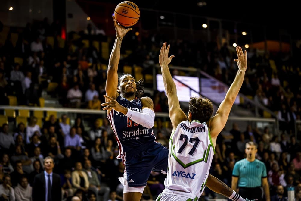 Strasbourg ne compte toujours pas sur Stan Okoye