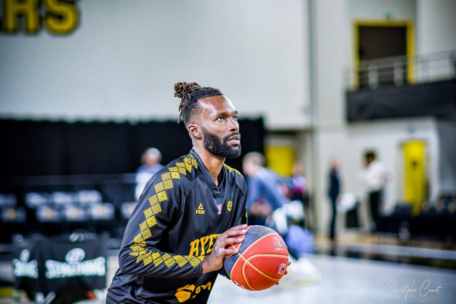 Steeve Ho You Fat change de club en Islande