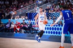 Stefan Jovic revient au Bayern Munich, 7 ans parès