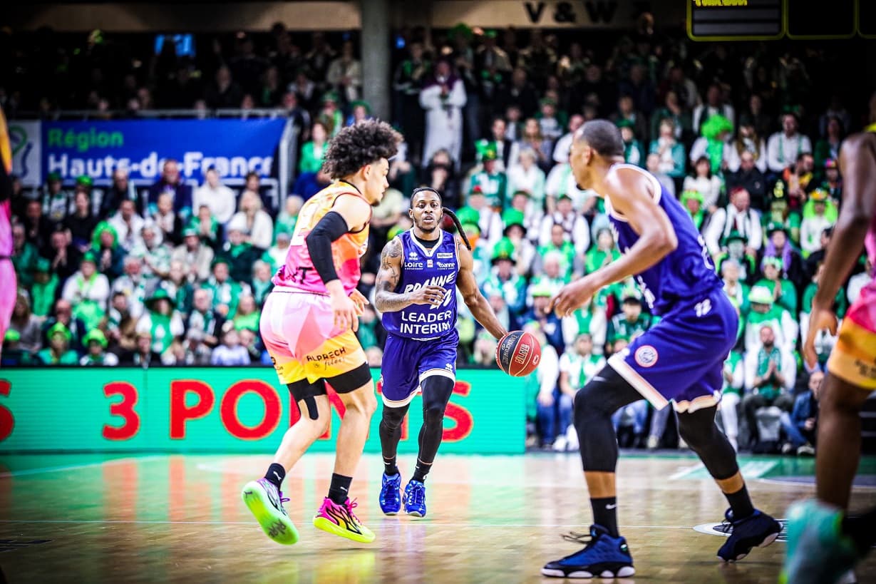 Blackfaces en tribunes lors de Le Portel – Roanne : la LNB tranchera le 8 mars