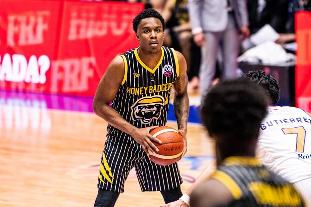 Orléans engage Stefan Smith