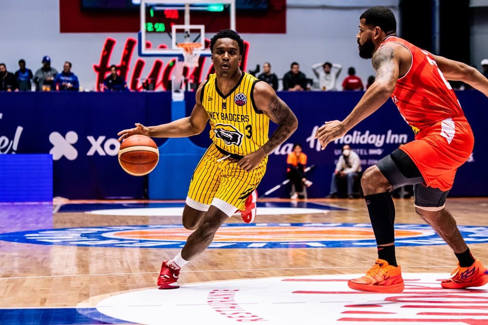 L’international canadien Stefan Smith pour remplacer Nic Moore à Boulazac ?