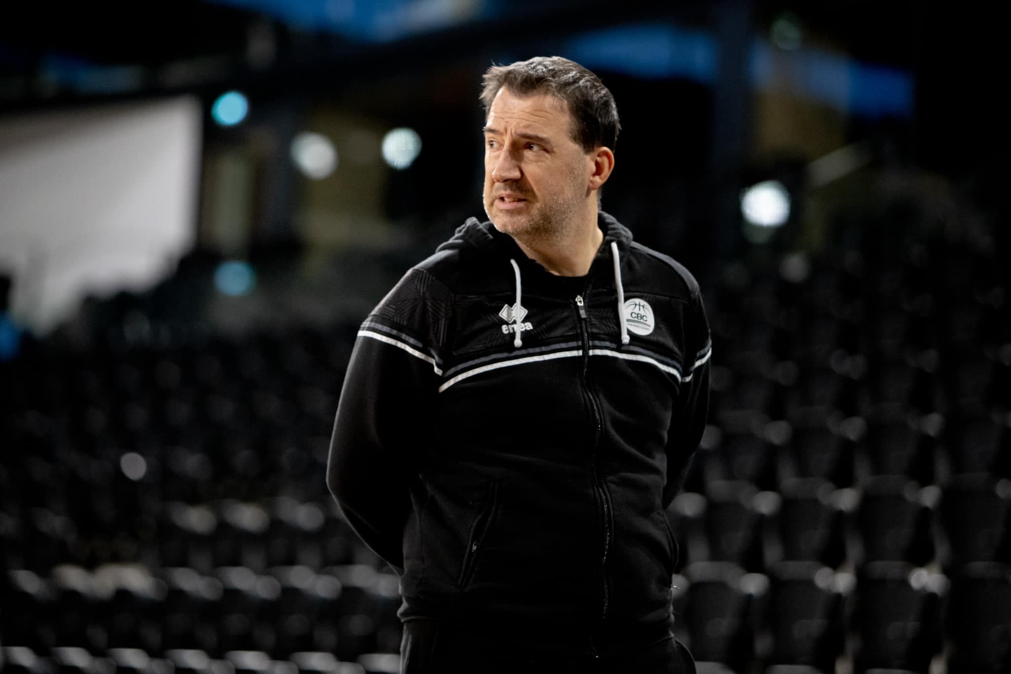 « On est reboosté à 100% » – Caen est prêt à rebondir en playoffs de Nationale 1