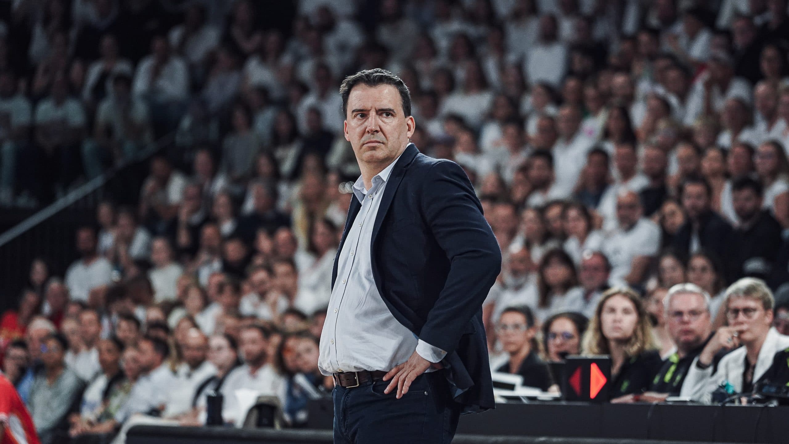« On jouera toute notre saison sur un match » ; Caen – Saint-Vallier, place à la grande finale