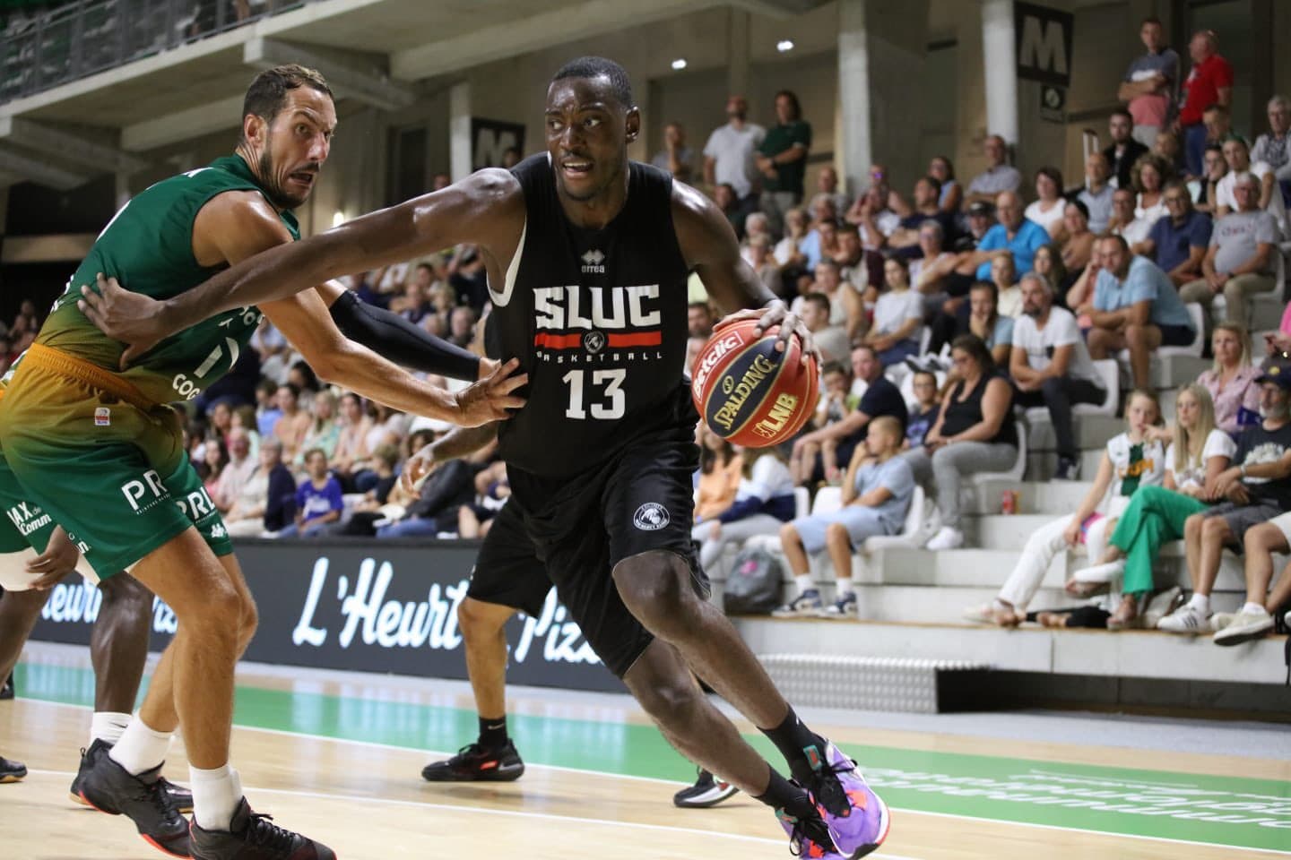 Nancy s’impose au Portel au tournoi des Hauts-de-France