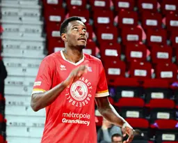 Stéphane Gombauld tiendra-t-il sa place contre le BCM