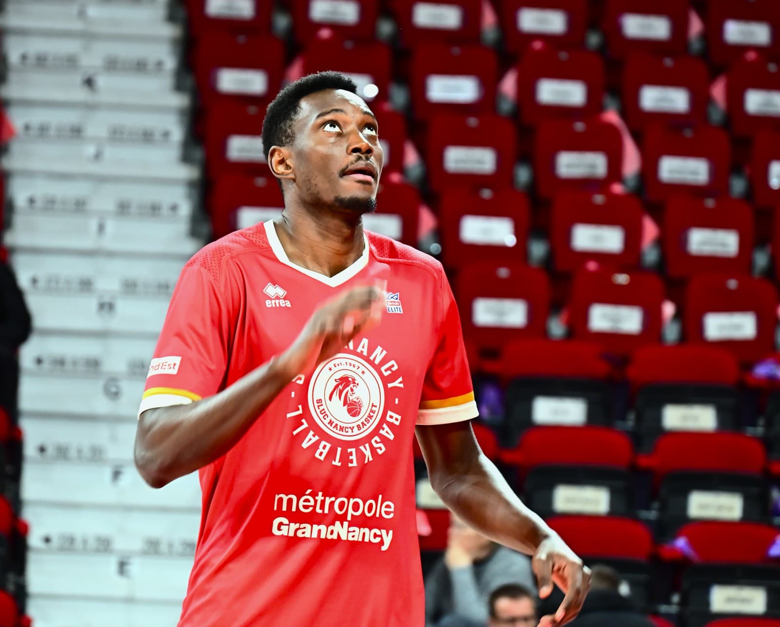 Nancy encore plus diminué face à Gravelines-Dunkerque ?