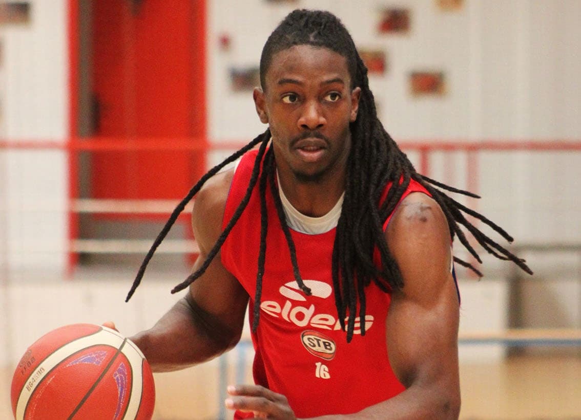 Steven Cayol prolonge de trois ans avec Le Havre après une saison révélatrice en NM1