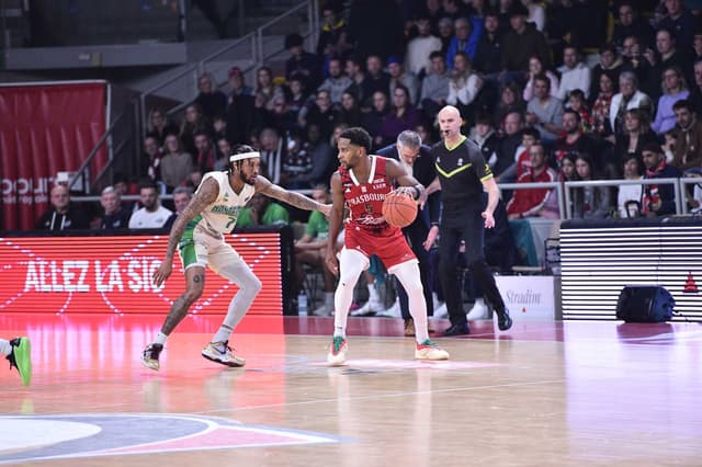 Strasbourg est tombé dans le piège de Nanterre : « Nous n’avons pas d’excuses »