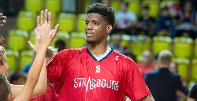 Strasbourg reçu 5 sur 5