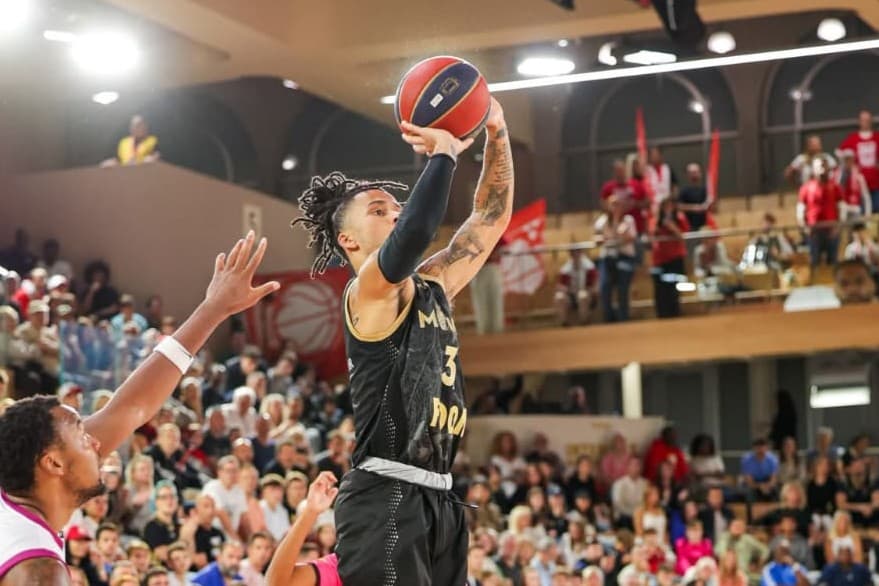 Matthew Strazel va remplacer Élie Okobo au skills challenge du All-Star Game