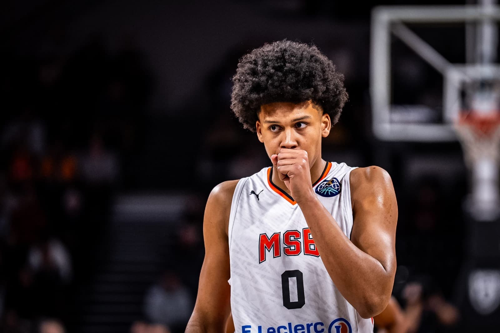 42 d’évaluation et un double-double : Swann Penda cartonne pour sa première avec l’équipe Next Gen d’Abu Dhabi !