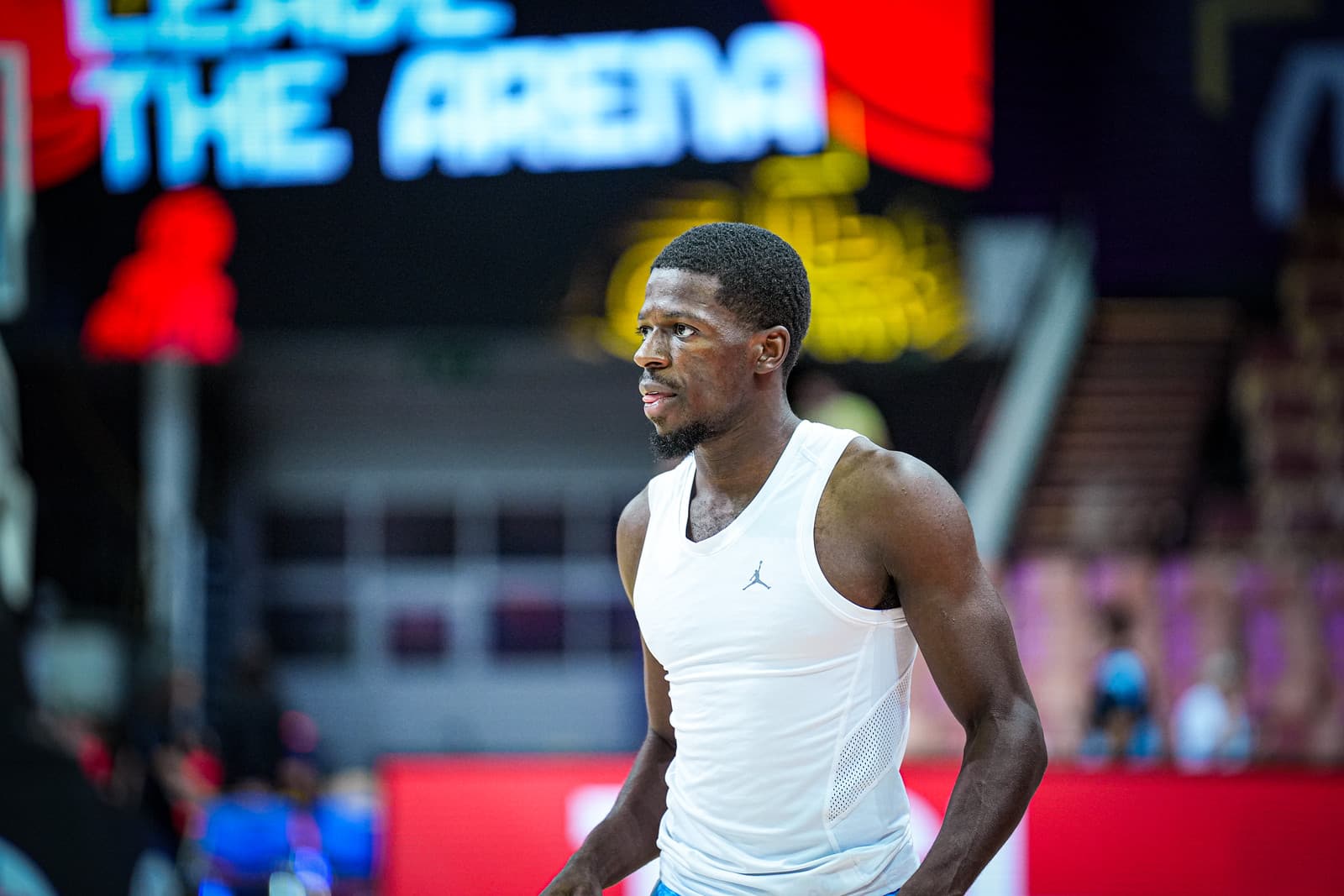 Sylvain Francisco capitaine des Bleus : le patron du Zalgiris prend le relais d’Andrew Albicy