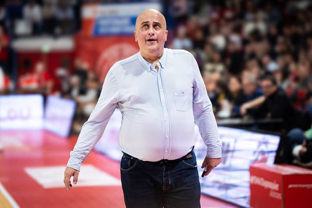 Fodzo Dada et Amini snobés, Sylvain Lautié laisse sa place de coach pour le Young Star Game