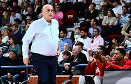 Sylvain Lautié trouve le début de saison du SLUC Nancy cohérent compte-tenu des blessures et de son budget