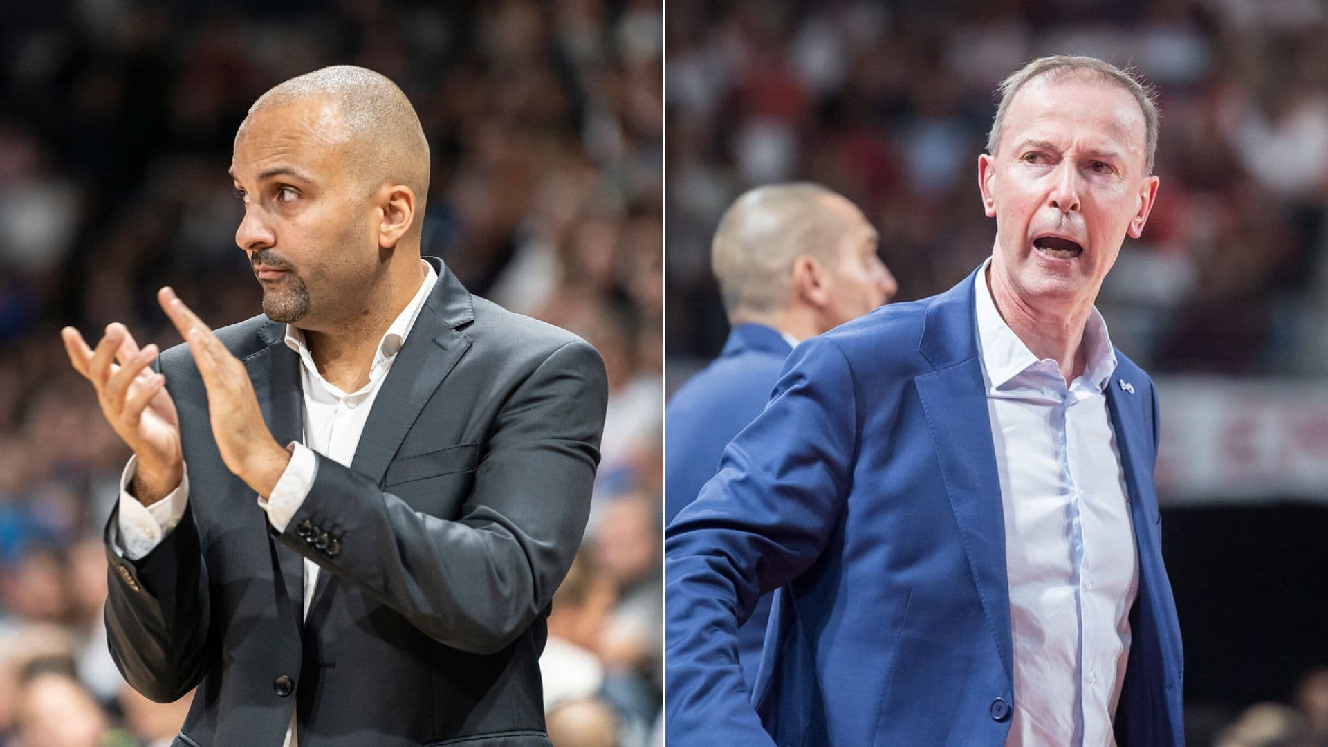 L’ASVEL envisage un avenir sans T.J. Parker, mais avec Vincent Collet ?