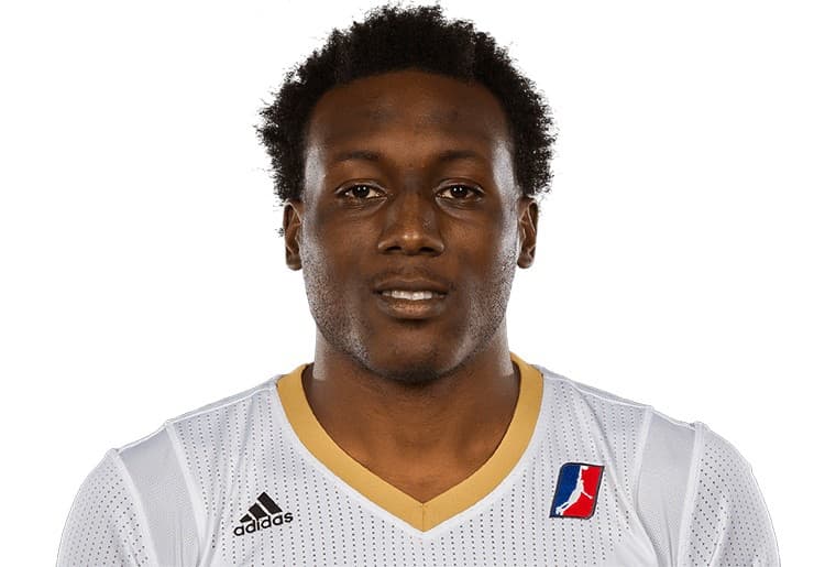 L’arrière T.J. Price débarque à Quimper