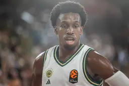 T.J. Shorts peine à trouver sa place dans la rotation du Panathinaïkos Athènes