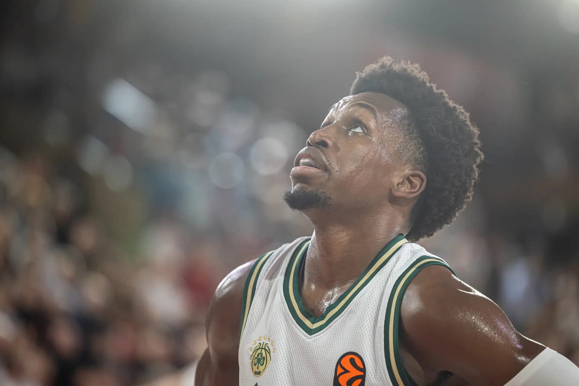 La fin du calvaire pour T.J. Shorts : l’ancien MVP de Betclic ELITE libéré par le Panathinaïkos
