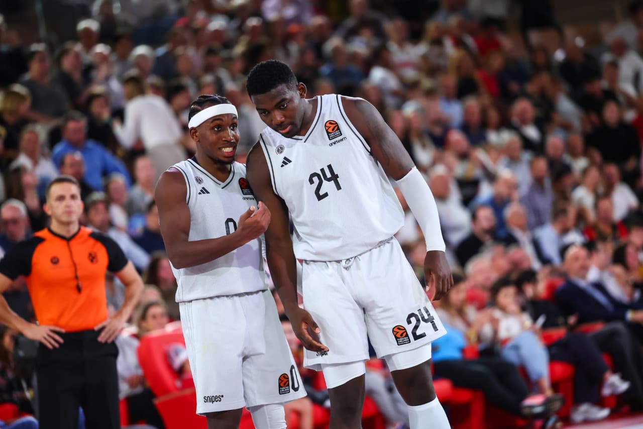 Le chantier de T.J. Shorts à Monaco en vidéo