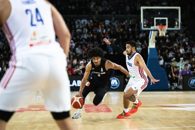 Limoges CSP : une reprise sans deux joueurs majeurs