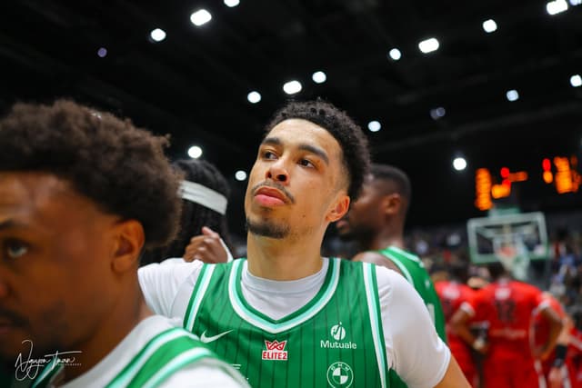 L’exode des basketteurs français vers la NCAA : une hémorragie qui s’accélère