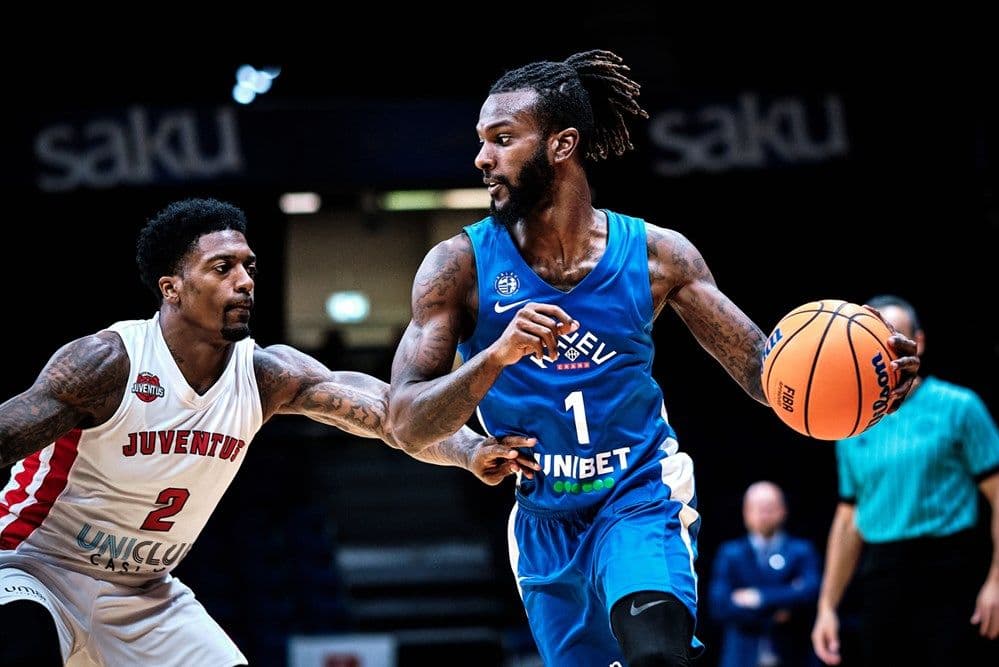 Tallinn au programme de la SIG Strasbourg en BCL