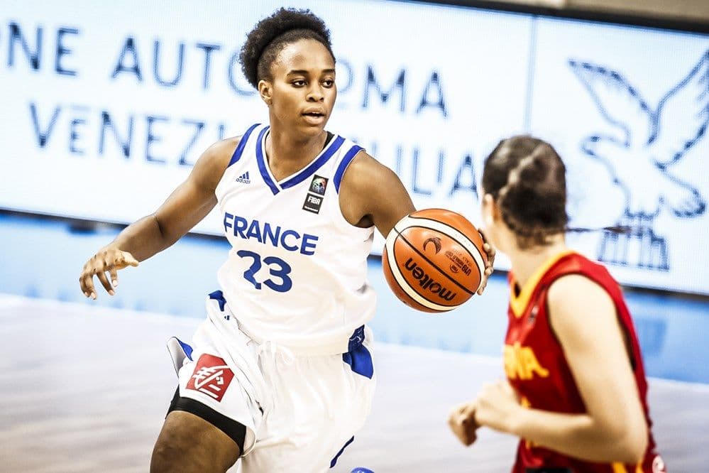 Tarbes a monté une équipe 100% française pour la saison 2022-2023