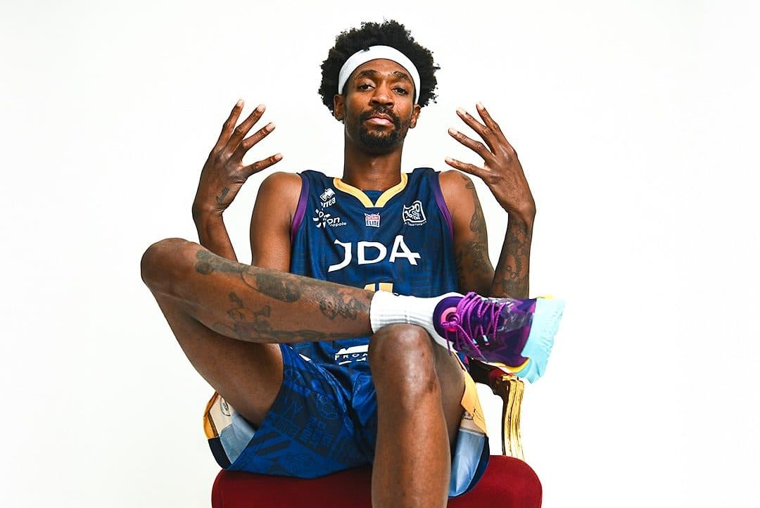 La JDA Dijon déjà diminuée pour sa reprise face au Mans : « Je n’ai jamais vu ça en préparation », peste Legname