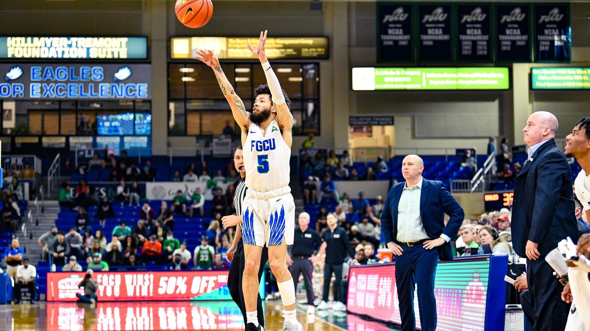 Tavian Dunn-Martin est le nouveau meneur de Roanne