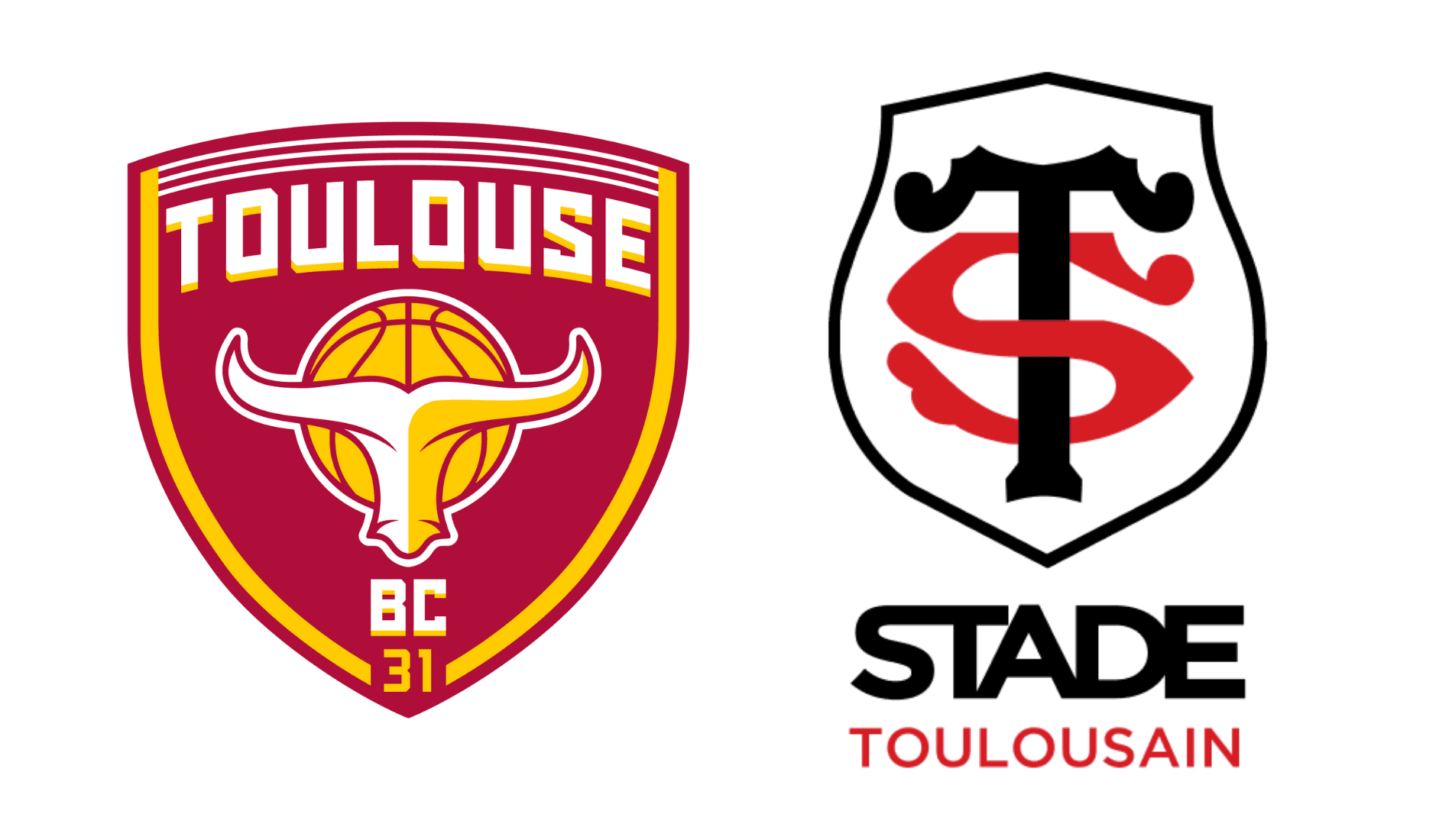 Le TBC devient le Stade Toulousain Basket et recrute Dorian Okemba et Vladimir Ilic