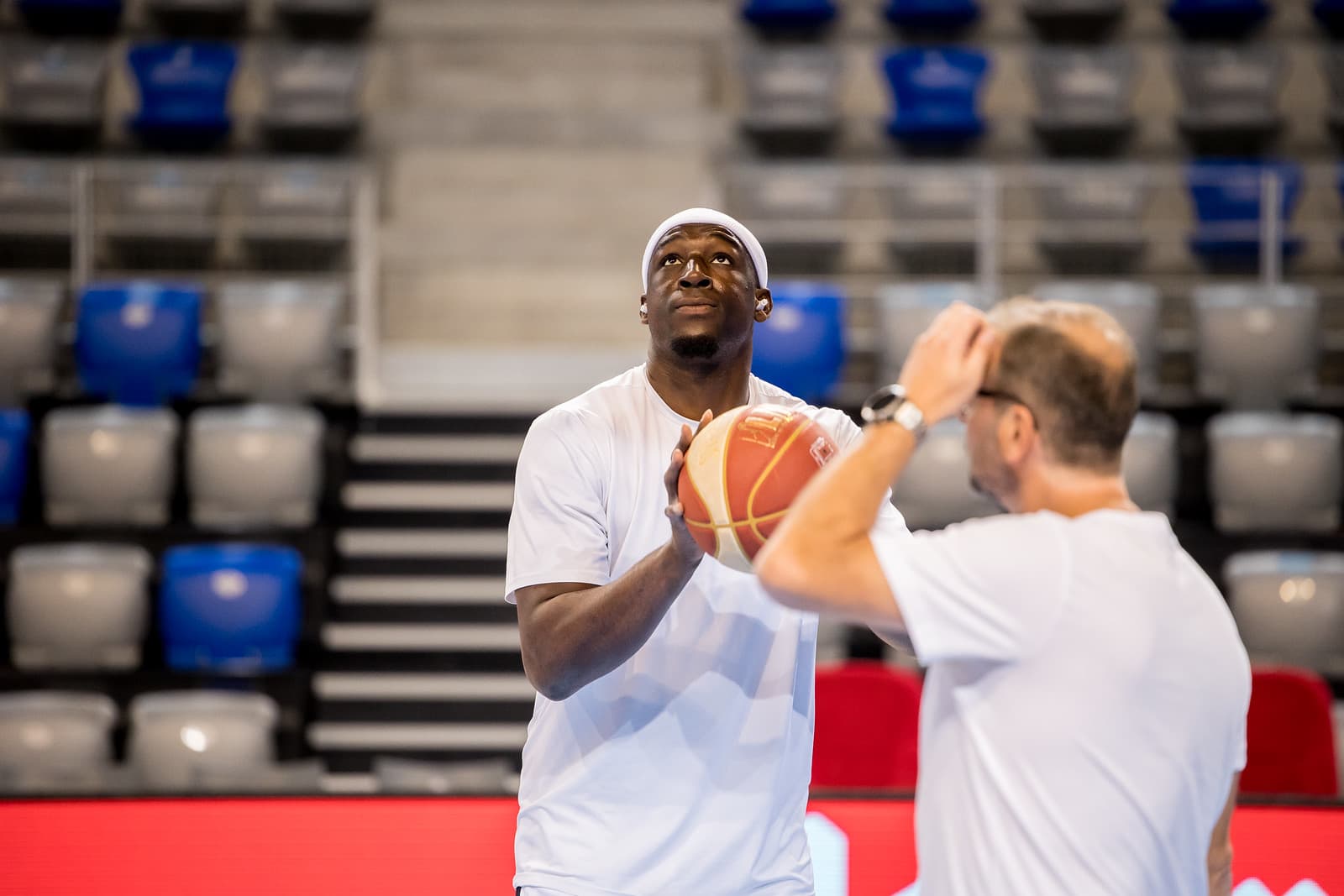 Temidayo Yussuf (Antibes) ne devrait pas revenir cette saison