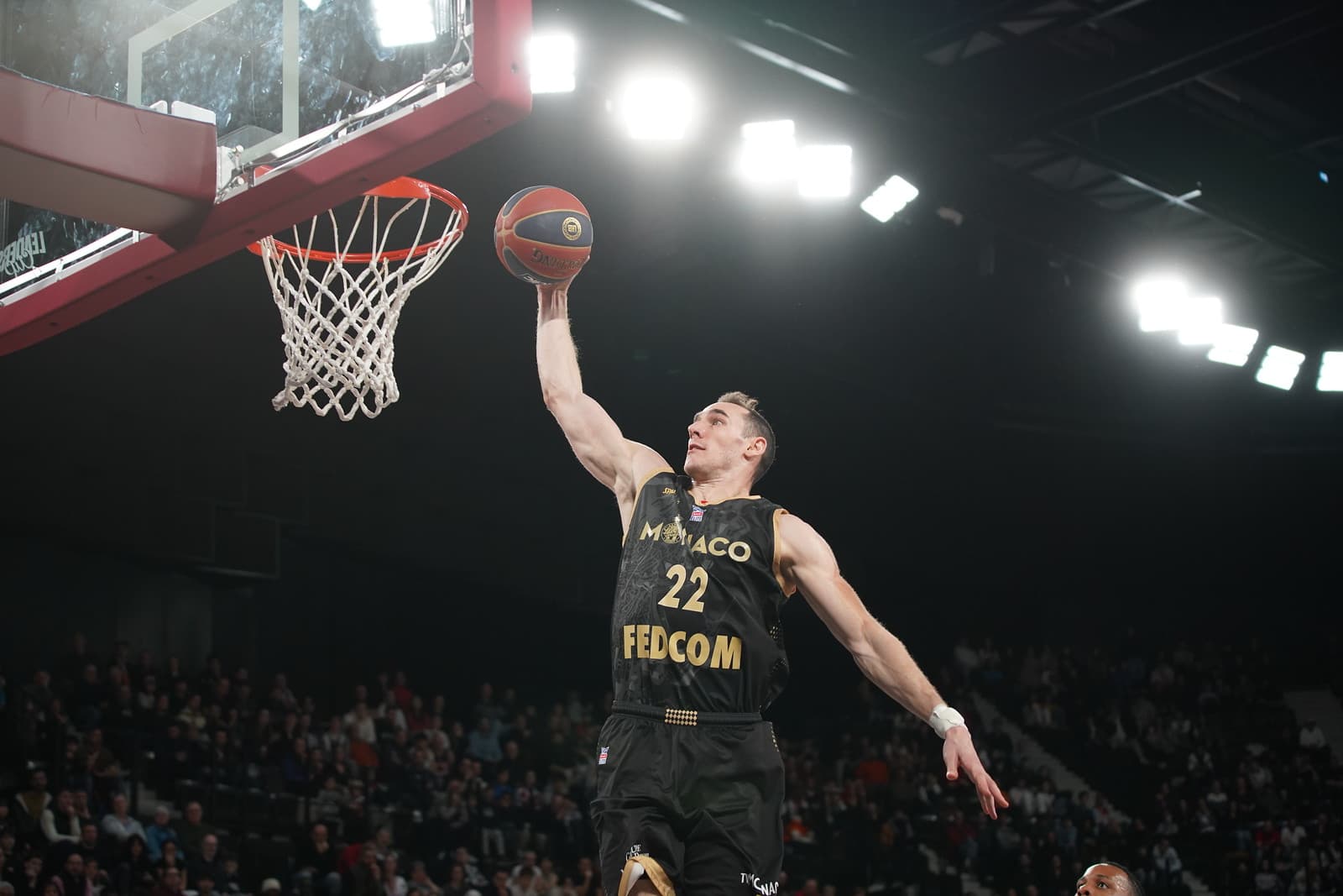 Nikola Mirotic remercie le soldat Tarpey : « On peut toujours apprendre de lui »