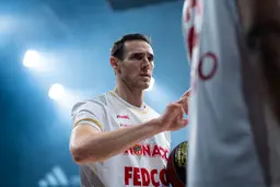 Terry Tarpey et Monaco retrouvent Paris ce mardi en Coupe de France