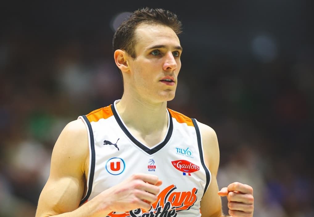 Terry Tarpey officiellement à Monaco, « un choix facile et évident »