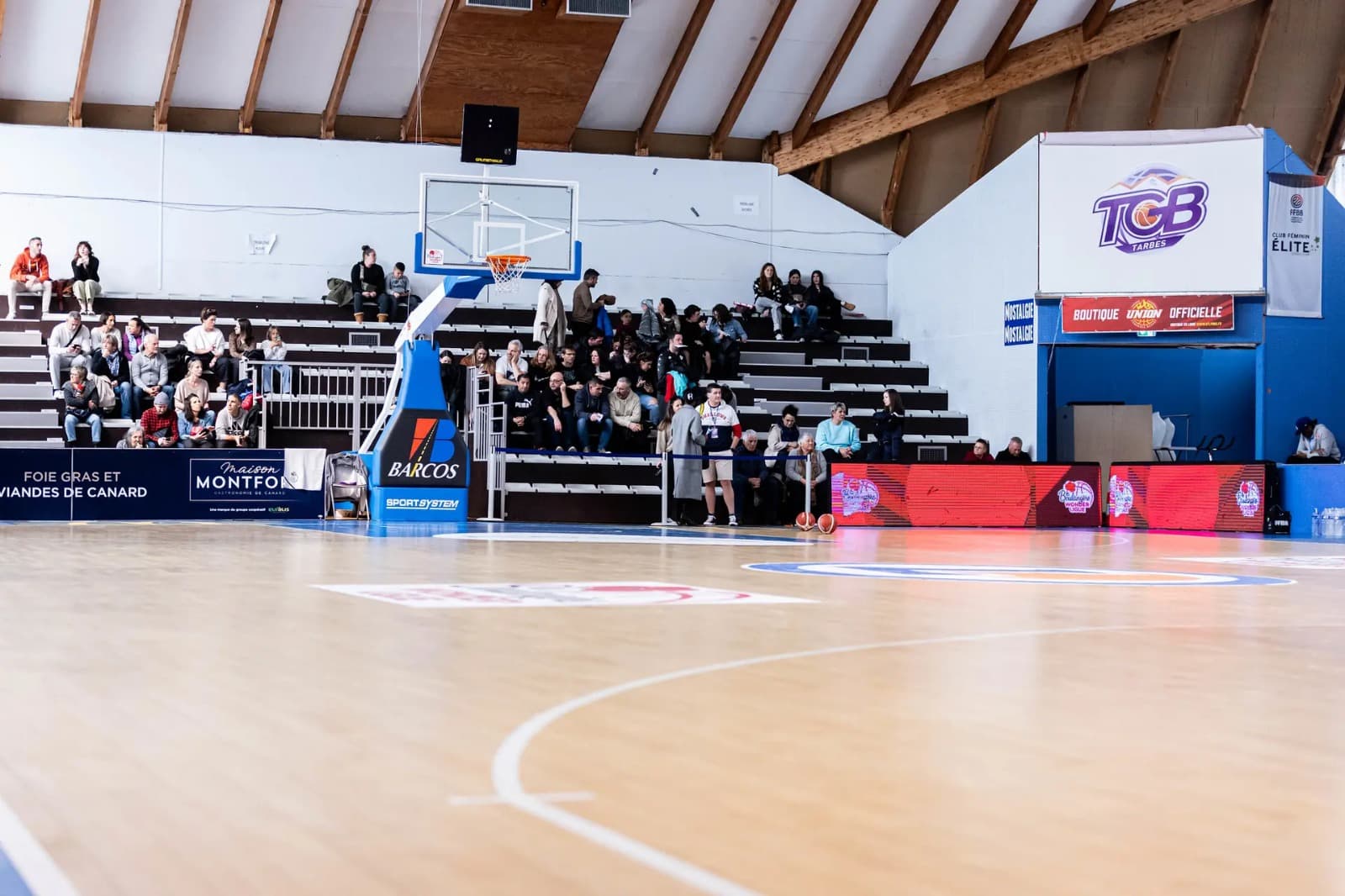 Le Tarbes Gespe Bigorre officiellement liquidé, un nouveau projet indépendant devrait lui succéder