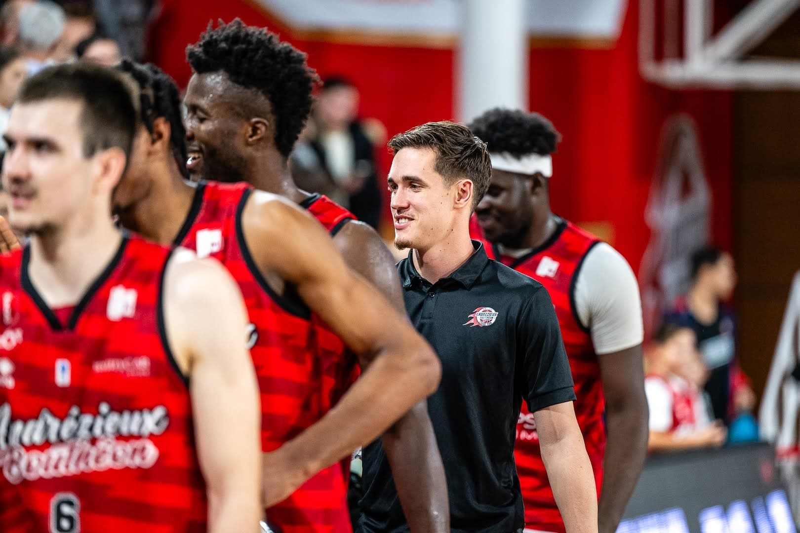 Après avoir eu peur pour sa carrière, Théo Bouteille lance sa saison 2023-2024 ce vendredi