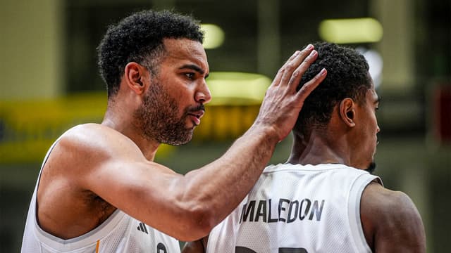Théo Maledon propulse le Real Madrid au Final Four de l’EuroLeague