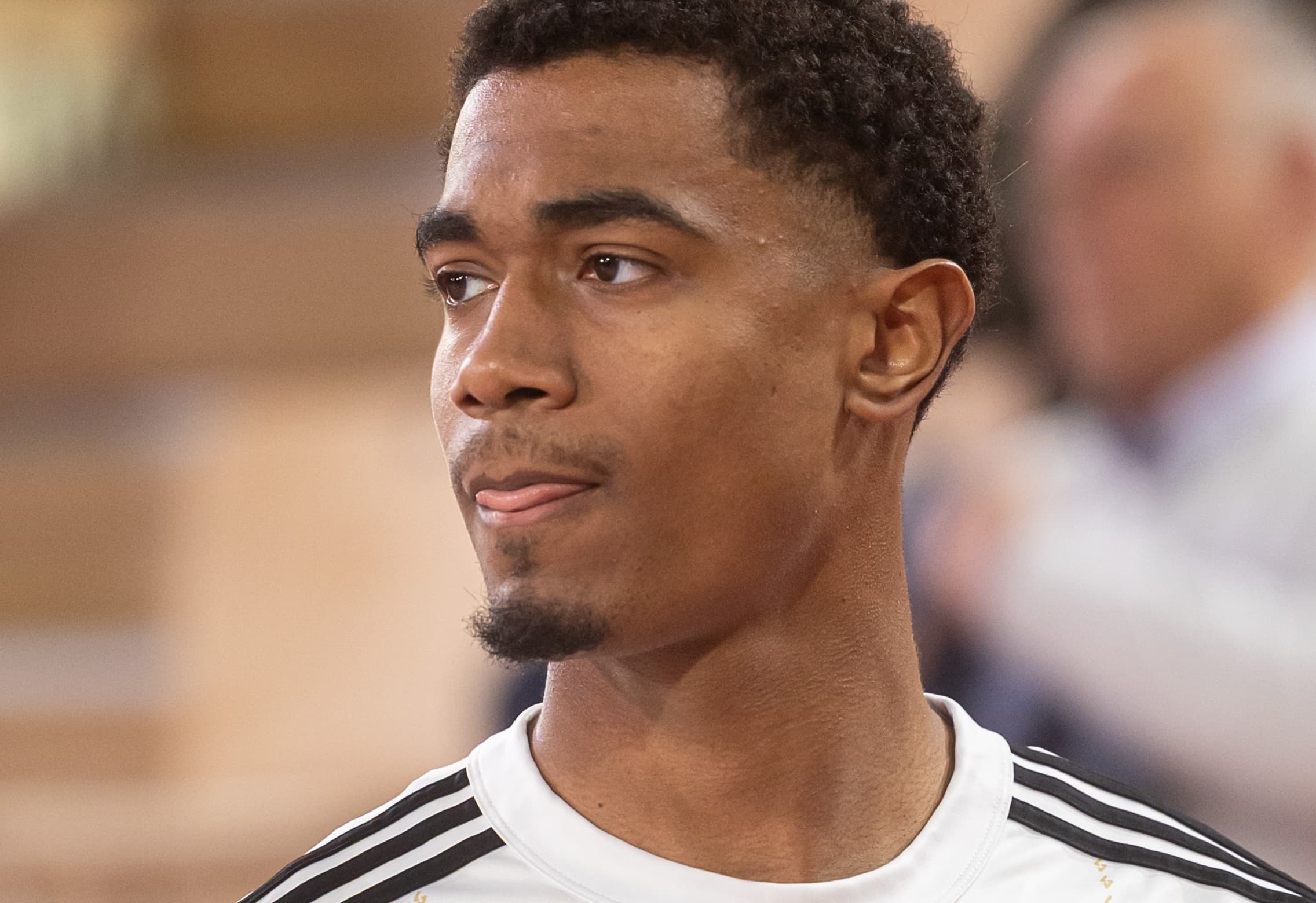 Théo Maledon : « Je rêve de partir de l’ASVEL sur un titre »