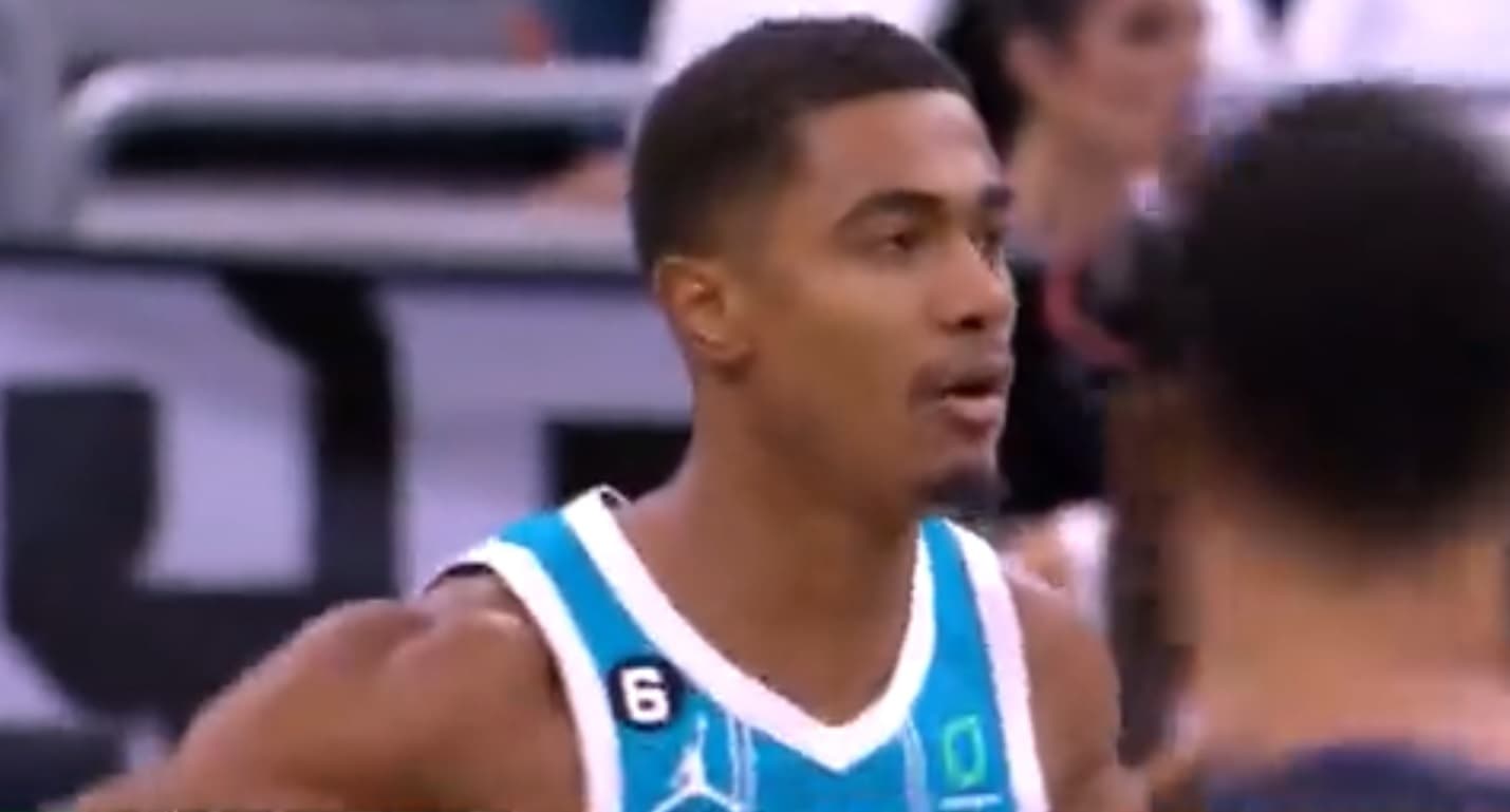 Théo Maledon et Nicolas Batum signent leur meilleur match de la saison