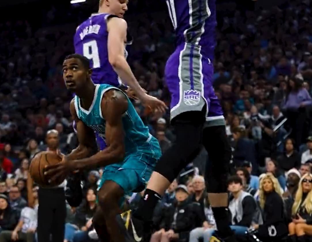 52 minutes en cumulé pour le duo Maledon – Ntilikina