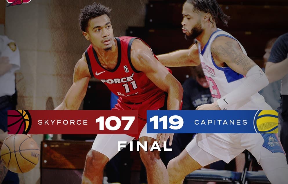 Théo Maledon marque 24 points dont 18 dans le dernier quart-temps