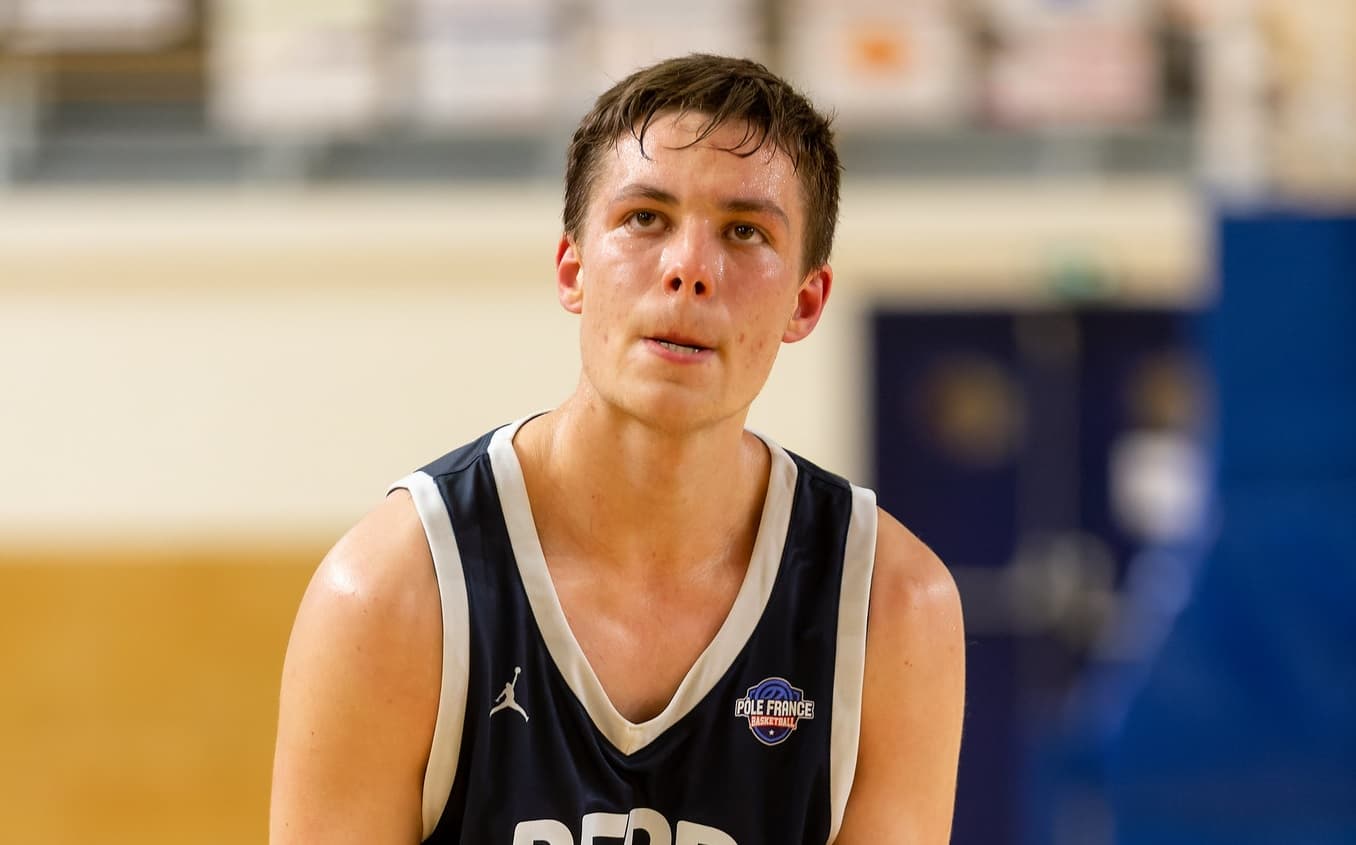 Théo Pichard choisit Monaco pour démarrer sa carrière