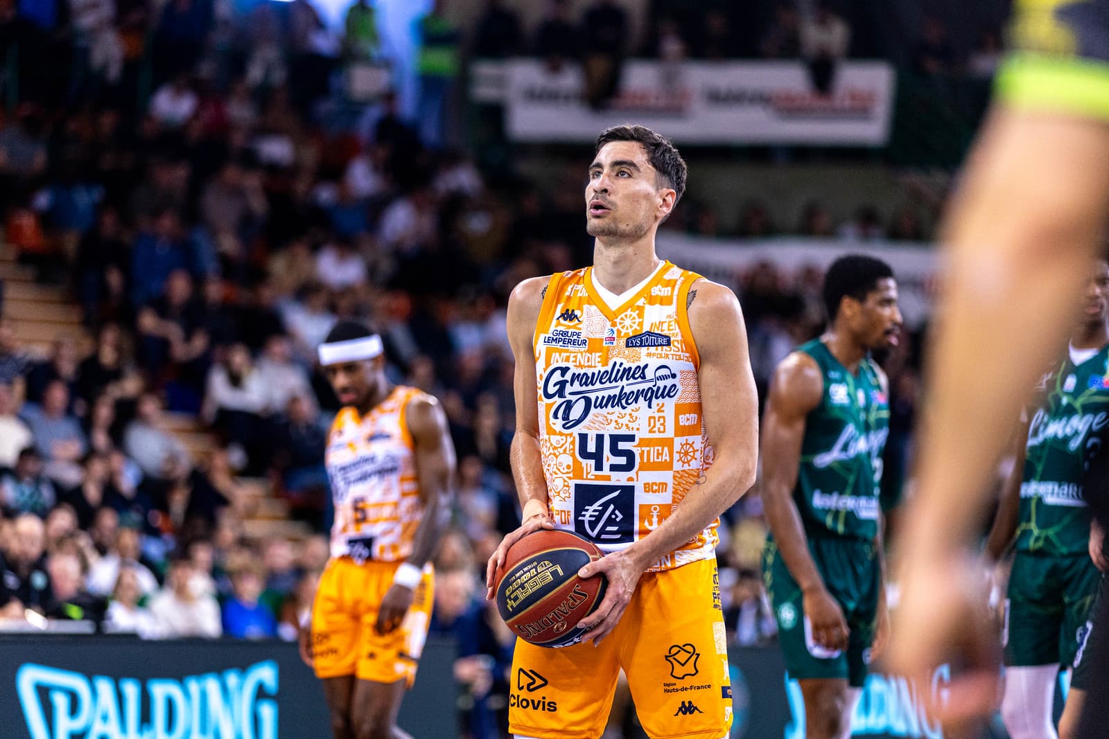 Thomas Cornely va retrouver Mickaël Hay à Pau
