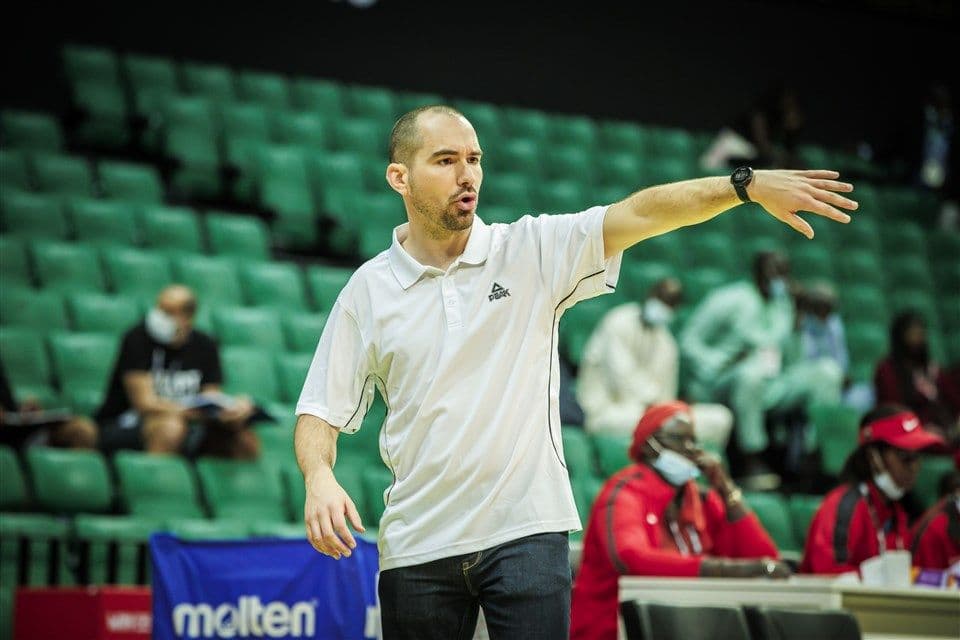 Thomas Drouot plutôt que Jean-Baptiste Lecrosnier pour coacher Tours ?