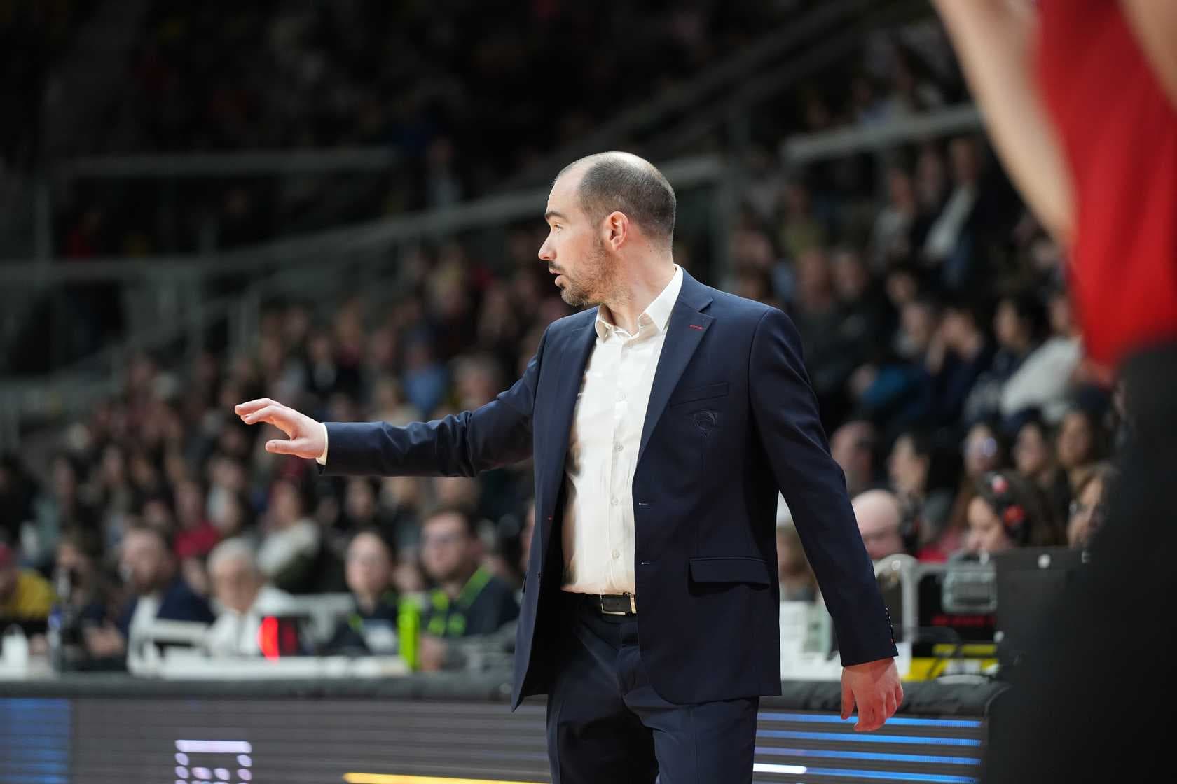 Thomas Drouot quitte Strasbourg pour Boulogne-sur-Mer : « Je ne me fais pas de souci pour la SIG »