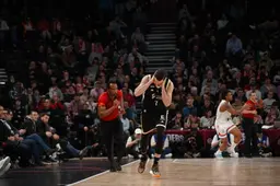 Thomas Heurtel n'a pas pu enchaîner après sa belle sortie en Leaders Cup