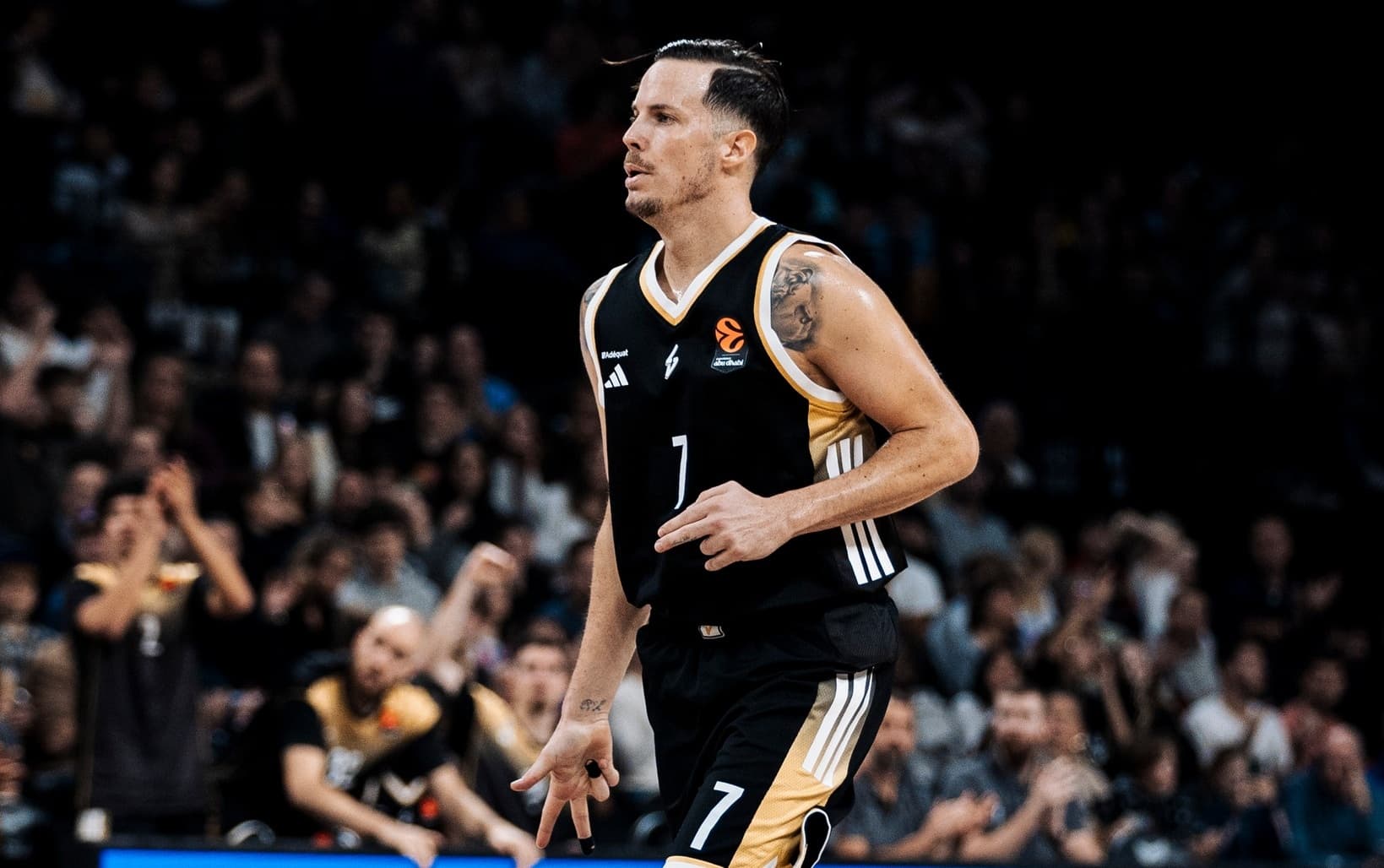 ASVEL – Anadolu Efes Istanbul : De Colo espéré, Traoré forfait, Heurtel ménagé