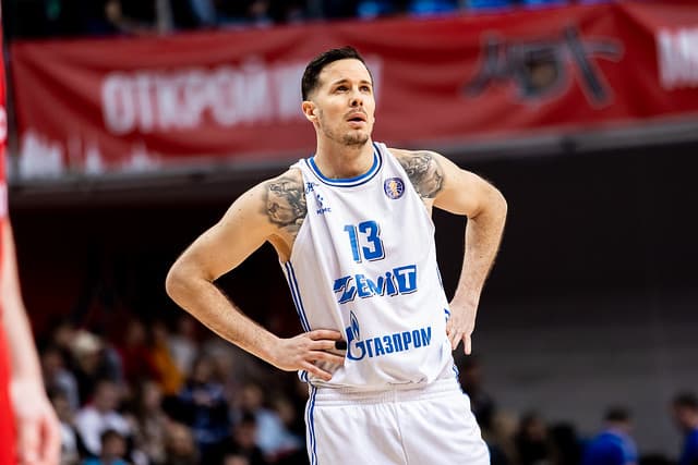 Thomas Heurtel : « L’important c’est ce qu’il y a de mieux pour moi et ma famille »